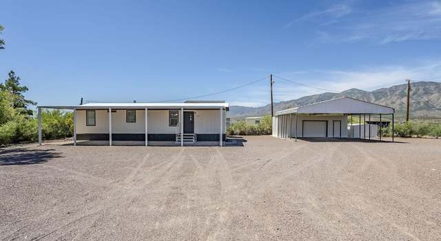 Photo of 152 S Scott Cir, Tonto Basin, AZ 85553