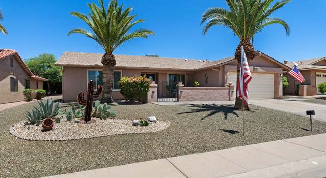 Photo of 1753 Leisure World --, Mesa, AZ 85206