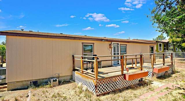 Photo of 20875 E Black Rock Trl, Mayer, AZ 86333