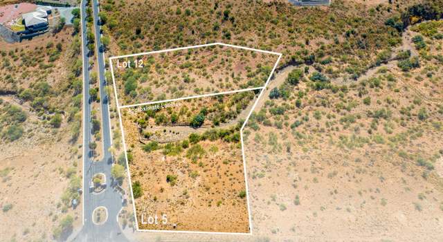 Photo of 2720 S Quail Canyon Rd #5, Cottonwood, AZ 86326