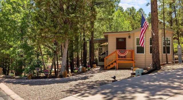 Photo of 2301 E Elizabeth Ave, Show Low, AZ 85901