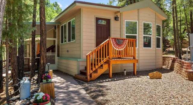Photo of 2301 E Elizabeth Ave, Show Low, AZ 85901