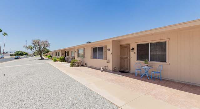 Photo of 11120 W Emerald Dr, Sun City, AZ 85351