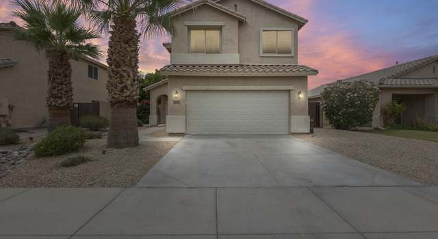 Photo of 4041 W Hackamore Dr, Phoenix, AZ 85083