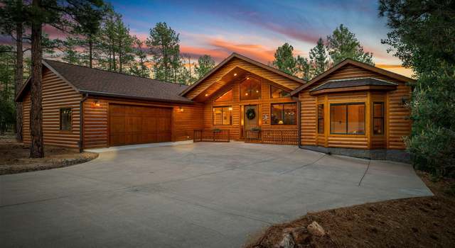 Photo of 1430 E Pine Oaks Dr, Show Low, AZ 85901