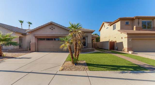 Photo of 14282 W Weldon Ave, Goodyear, AZ 85395