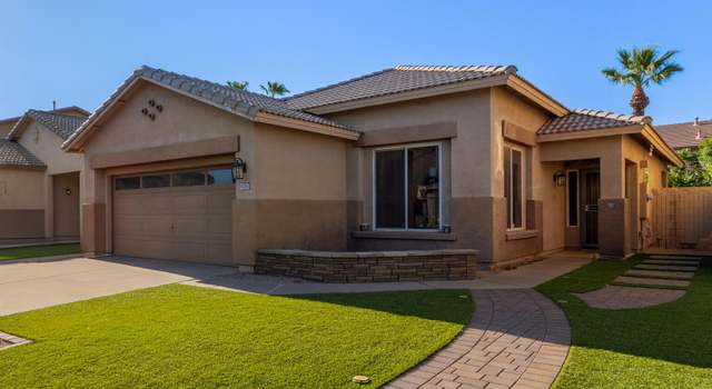 Photo of 14282 W Weldon Ave, Goodyear, AZ 85395