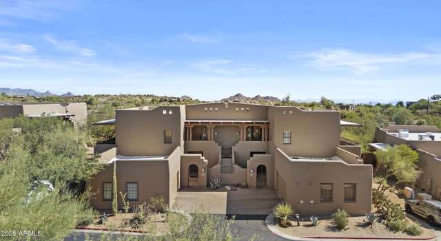 Photo of 36601 N Mule Train Rd Unit D30, Carefree, AZ 85377