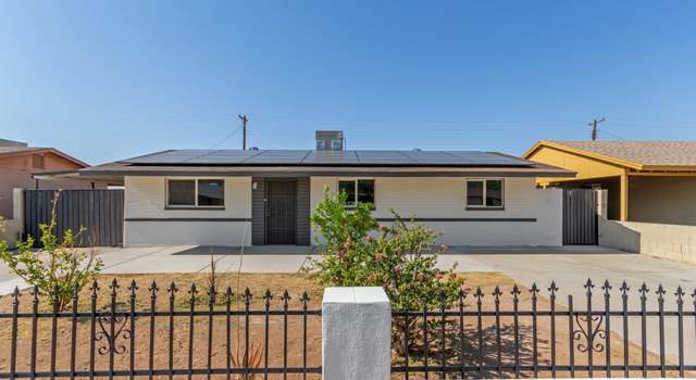 Photo of 2036 E Nancy Ln, Phoenix, AZ 85042