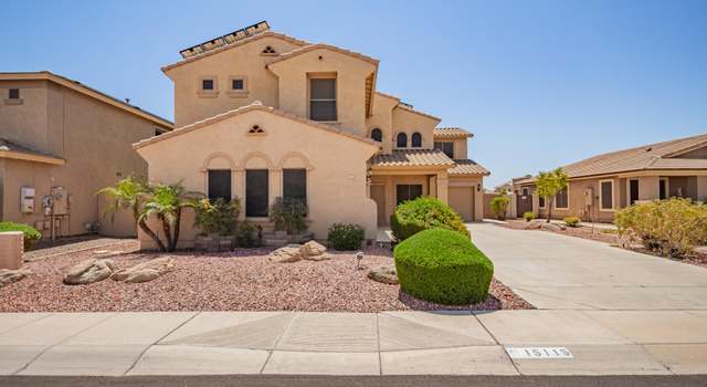 Photo of 15115 W Cottonwood St, Surprise, AZ 85374