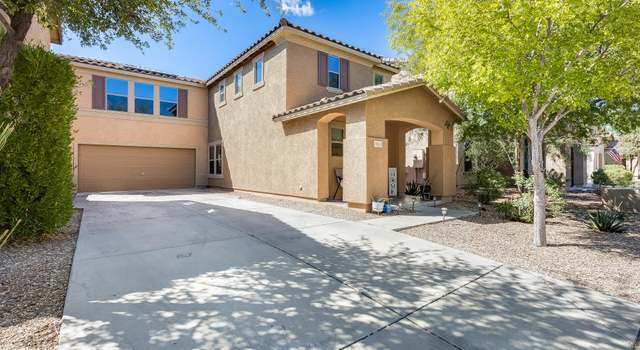 Photo of 18535 W Udall Dr, Surprise, AZ 85374