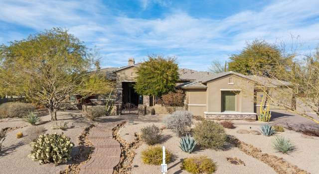 Photo of 6534 E Running Deer Trl, Scottsdale, AZ 85266