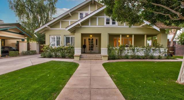 Photo of 102 W Almeria Rd, Phoenix, AZ 85003