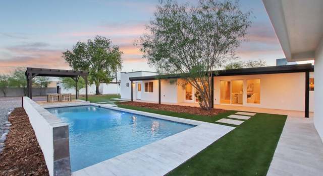 Photo of 3043 E Hartford Ave, Phoenix, AZ 85032