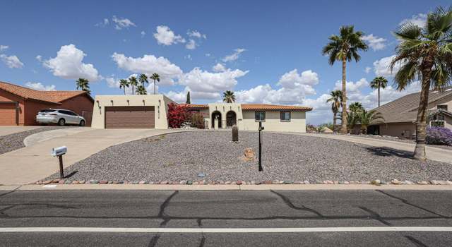 Photo of 17014 E El Pueblo Blvd, Fountain Hills, AZ 85268