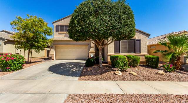 Photo of 17604 W Bloomfield Rd, Surprise, AZ 85388