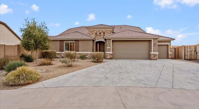 Photo of 5531 W Gwen St, Laveen, AZ 85339