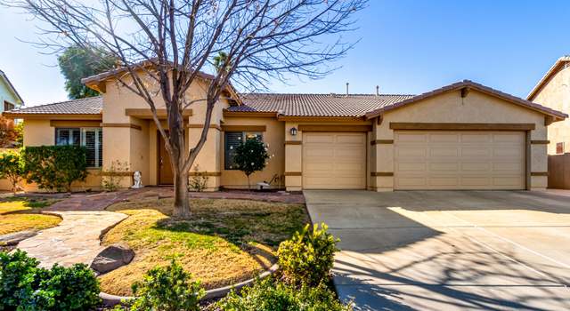 Photo of 3479 E Esplanade Ct, Gilbert, AZ 85297