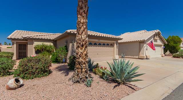 Photo of 11543 W Sandsnake Ct, Surprise, AZ 85378