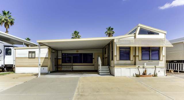 Photo of 17200 W Bell Rd #47, Surprise, AZ 85374