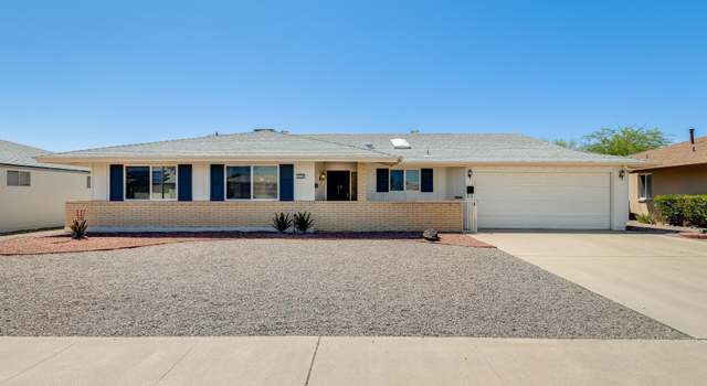 Photo of 14409 N Mcphee Dr, Sun City, AZ 85351