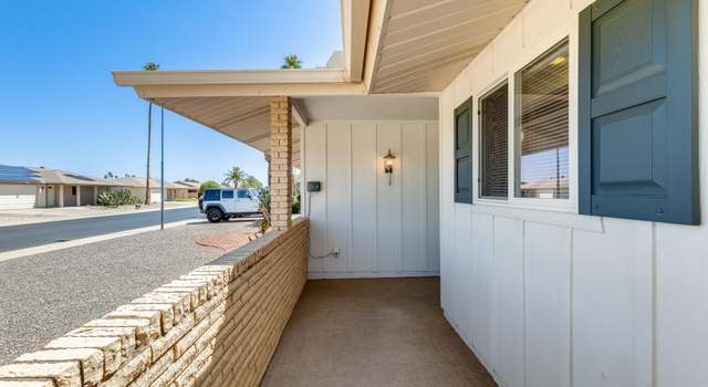 Photo of 14409 N Mcphee Dr, Sun City, AZ 85351
