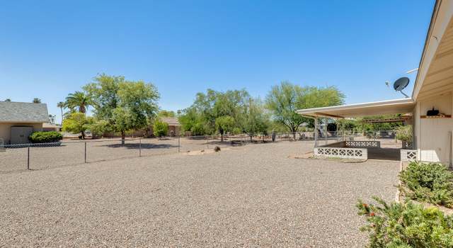 Photo of 14409 N Mcphee Dr, Sun City, AZ 85351