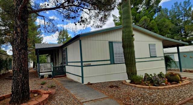 Photo of 2050 W State Route 89a -- #8, Cottonwood, AZ 86326
