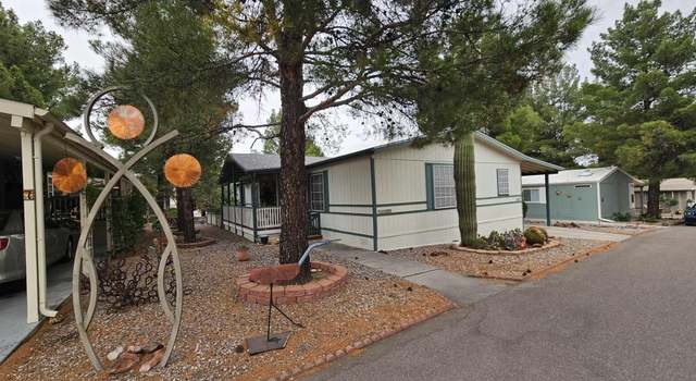 Photo of 2050 W State Route 89a -- #8, Cottonwood, AZ 86326
