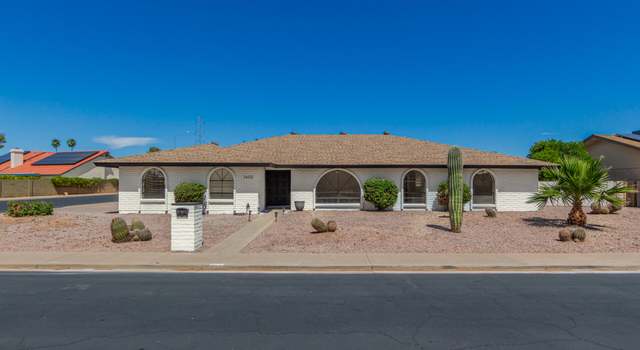 Photo of 1450 E Ivyglen St, Mesa, AZ 85203