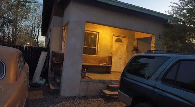 Photo of 1637 E Brill St, Phoenix, AZ 85006