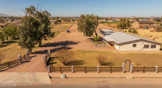 Photo of 42870 N Suburban Ave, San Tan Valley, AZ 85140