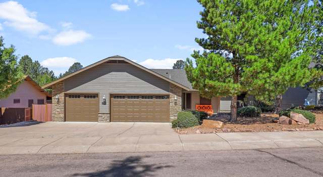 Photo of 608 N Wilderness Trl, Payson, AZ 85541