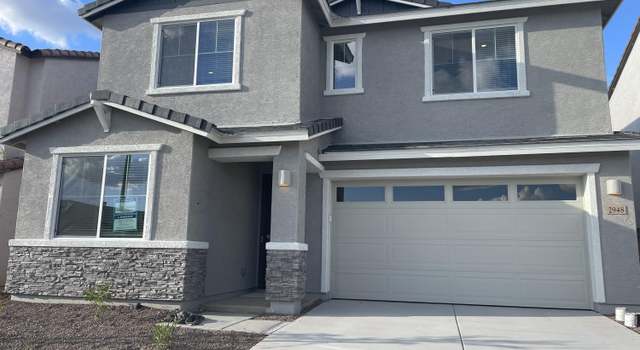 Photo of 2948 E Hayfield Way, San Tan Valley, AZ 85140