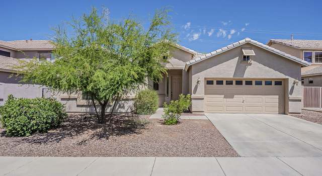 Photo of 5926 W Questa Dr, Glendale, AZ 85310
