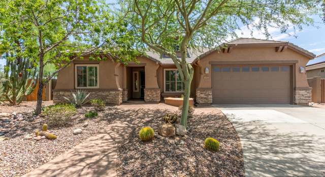 Photo of 3311 W Morse Dr, Anthem, AZ 85086