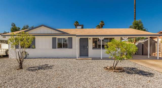 Photo of 4526 W Mission Ln, Glendale, AZ 85302