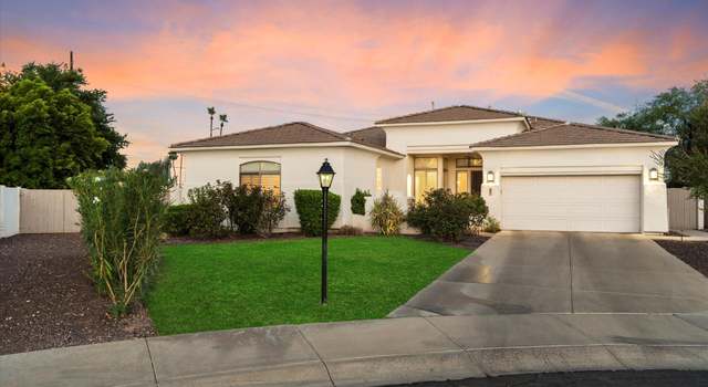 Photo of 6363 E Wilshire Dr, Scottsdale, AZ 85257