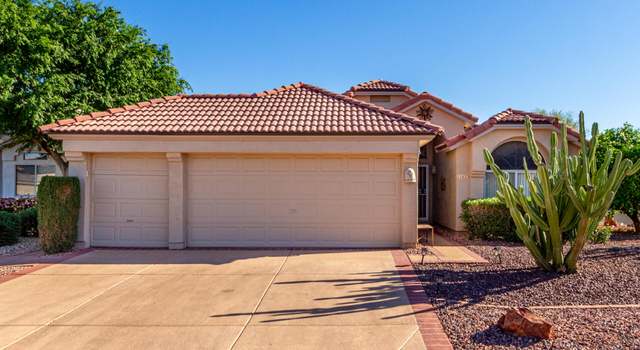 Photo of 11633 W Orange Ct, Surprise, AZ 85378