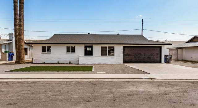 Photo of 1943 E Jarvis Ave, Mesa, AZ 85204