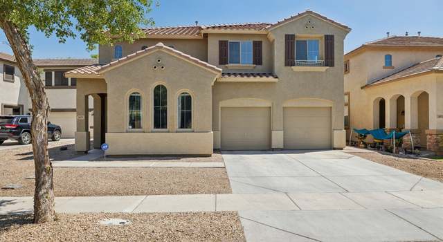 Photo of 3659 E Parkview Dr, Gilbert, AZ 85295
