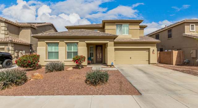 Photo of 17616 W Marshall Ln, Surprise, AZ 85388