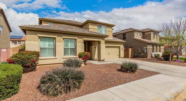 Photo of 17616 W Marshall Ln, Surprise, AZ 85388