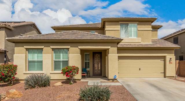 Photo of 17616 W Marshall Ln, Surprise, AZ 85388