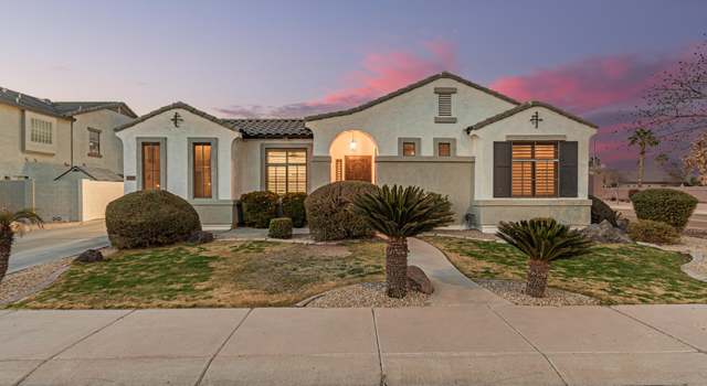 Photo of 790 E San Carlos Way, Chandler, AZ 85249