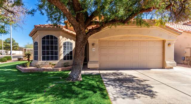 Photo of 4581 W Oakland St, Chandler, AZ 85226