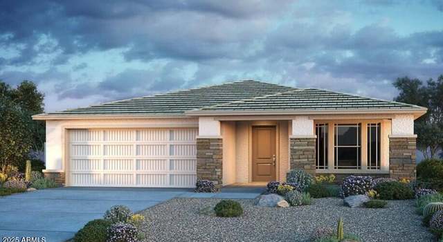 Photo of 10909 S 52nd Dr, Laveen, AZ 85339