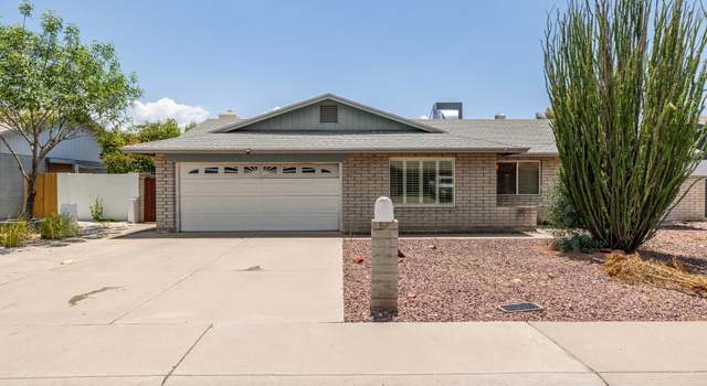 Photo of 2119 E Sesame St, Tempe, AZ 85283