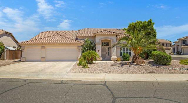Photo of 592 W Harvard Ave, Gilbert, AZ 85233