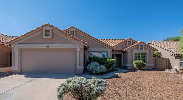 Cave Creek Mls